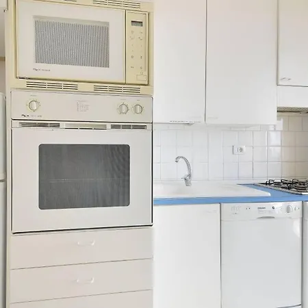 Dolce Acqua Flexyrent Terrace & Parking - No Ac Ραπάλο