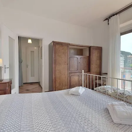 Dolce Acqua Flexyrent Terrace & Parking - No Ac