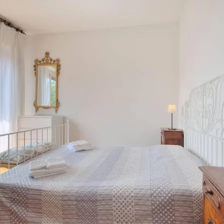 Dolce Acqua Flexyrent Terrace & Parking - No Ac דירה *