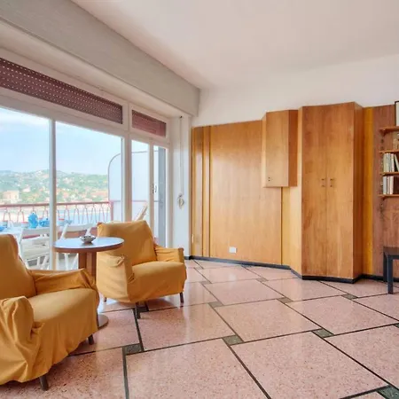 Dolce Acqua Flexyrent Terrace & Parking - No Ac