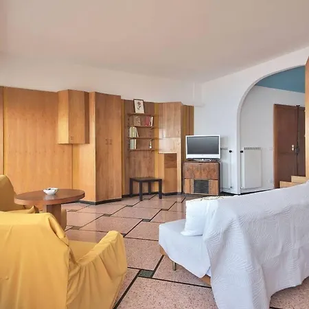 Dolce Acqua Flexyrent Terrace & Parking - No Ac דירה *