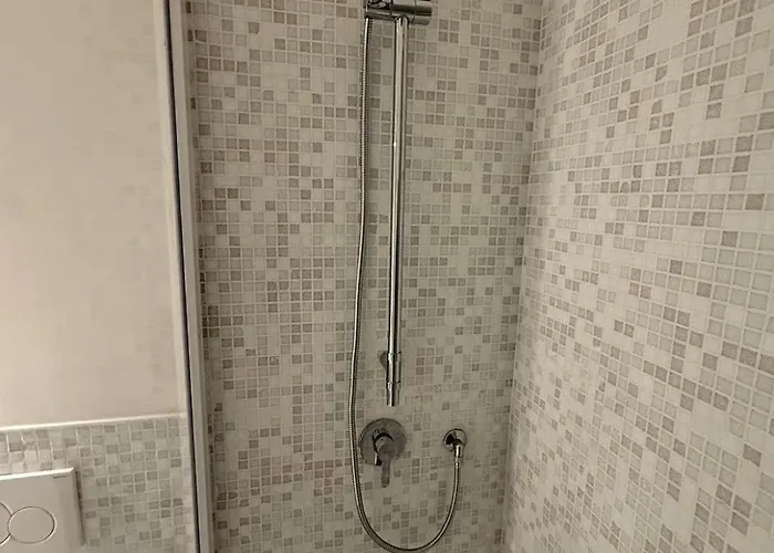 Dolce Acqua Flexyrent Terrace & Parking - No Ac