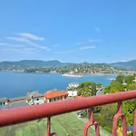 Dolce Acqua Flexyrent Terrace & Parking - No Ac Rapallo