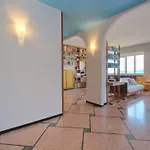 Lägenhet Dolce Acqua Flexyrent Terrace & Parking - No Ac Rapallo
