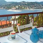 Dolce Acqua Flexyrent Terrace & Parking - No Ac 公寓 拉帕洛