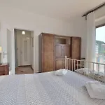 Dolce Acqua Flexyrent Terrace & Parking - No Ac