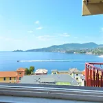 Lägenhet Dolce Acqua Flexyrent Terrace & Parking - No Ac Rapallo
