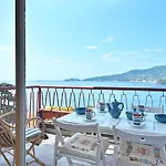 Lägenhet Dolce Acqua Flexyrent Terrace & Parking - No Ac *