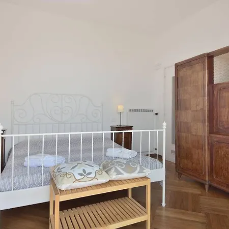 Dolce Acqua Flexyrent Terrace & Parking - No Ac * Rapallo