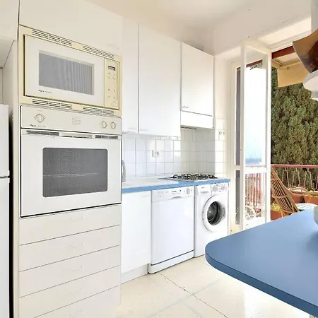 Dolce Acqua Flexyrent Terrace & Parking - No Ac Rapallo