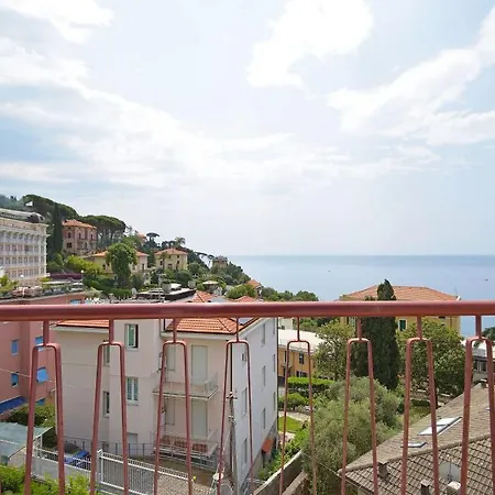 Dolce Acqua Flexyrent Terrace & Parking - No Ac Lägenhet *