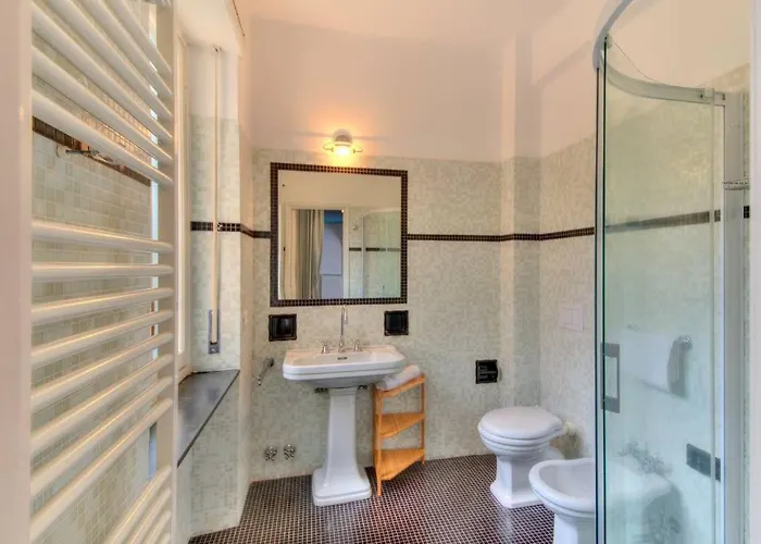Lejlighed Dolce Acqua Flexyrent Terrace & Parking - No Ac *